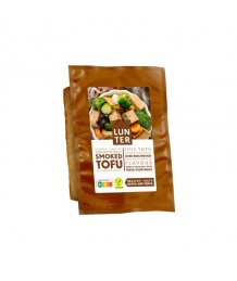 LUNTER Tofu füstölt 180g