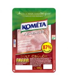 Kométa Kemencés sült csülök 100g