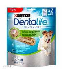 Dentalife jutalom falat kutyáknak 115g small