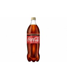 Coca Cola szénsavas üdítõ 1,75l Zero Cinnamon/Fahéj PET