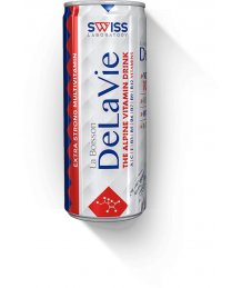 DeLaVie vitaminital dobozos 0,25l Multivitamin