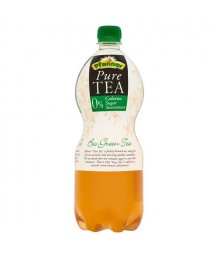Pfanner Bio Pure Tea 1l Zöldtea