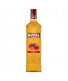 Royal vodka Alma 0,5l 28%