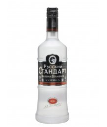 Russian Standard Original vodka 1l 40%