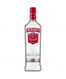 Smirnoff no.21 Red vodka 37,5% 1l