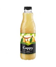 Cappy gyümölcslé 1l körte 33% PET