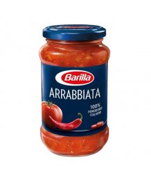 Barilla Arrabiata csípõs szósz 400g