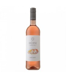 Dúzsi Pannon Rosé Cuvée 0,75l Száraz bor