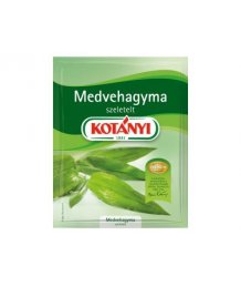 Kotányi 6g medvehagyma