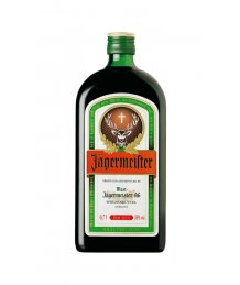 Jägermeister 0,7l gyomorkeserû likõr