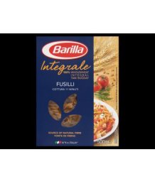 Barilla fusilli tészta 500g