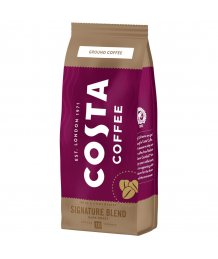Costa Coffee Signature Blend Dark Roast 200g õrölt kávé