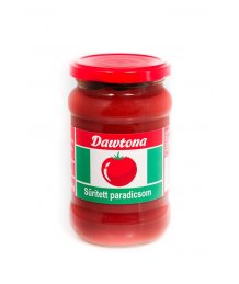 Dawtona sûrített paradicsom 18-20% 360g