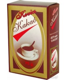 Kovics kakaópor 75g