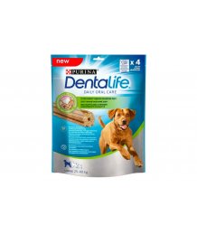 Dentalife jutalom falat kutyáknak 142g large