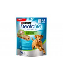 Dentalife jutalom falat kutyáknak 142g large
