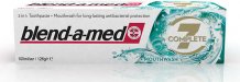 Blend-A-Med fogkrém 75ml 3D White