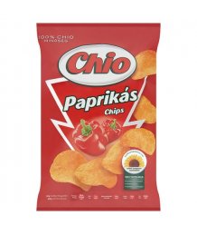 Chio Chips 60g Paprikás