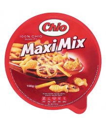 Chio Maxi Mix 100g