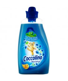 Coccolino öblítõ 1450 ml Tiare flower