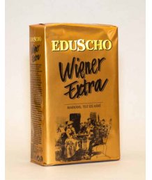 Eduscho Wiener Extra kávé 250g õrölt