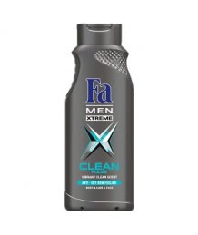 Fa Men tusfürdõ 400ml Attraction Force