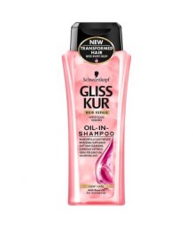 Gliss Kur sampon 250ml Split Ends Miracle