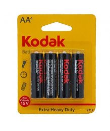 Kodak EHD ceruza elem AA 4db/csomag