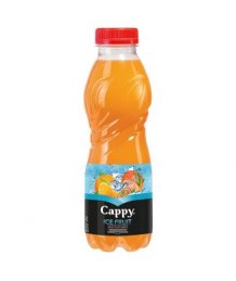 Cappy Ice Fruit gyümölcslé 0,5l multivitamin PET