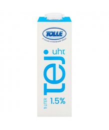 Tolle UHT tej 1,5% 1l