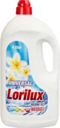 Lorilux mosógél 4l Universal