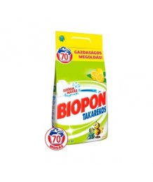 Biopon Mosópor 17mosás 1,02kg UNIVERSAL