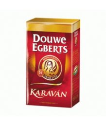 Douwe Egberts Karaván kávé 250g õrölt