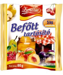 Lucullus befõtt tartósító 80g