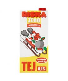 Riska UHT tej 0,1% 1l