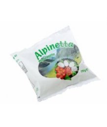 Alpinetta mozzarella 100g