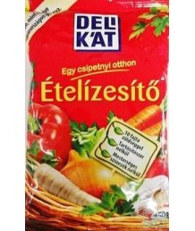 Knorr Delikát ételízesíõ 450g