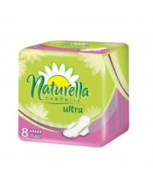 Naturella egészségügyi betét 8db Ultra Maxi