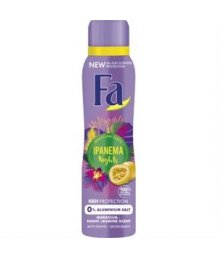 Fa nõi izzadásgátló deospray 150ml ipanema nights