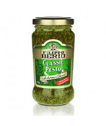 Filippo Berio Pesto Classic bazsalikommal 190g