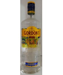 Gordon's Dry Gin 0,7l 37,5% V/V