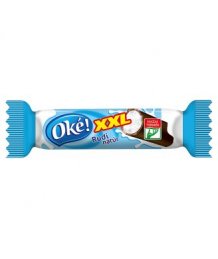 Oké! Rudi natúr desszertkészítmény XXL 48g