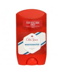 Old Spice férfi izzadásgátló stift 50ml WhiteWater