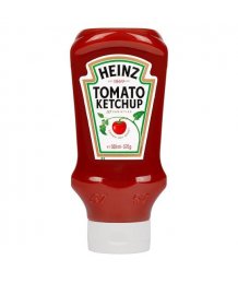 Heinz ketchup csemege 570g