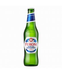 Peroni Nastro Azzurro üveges sör 5,1% 0,33l