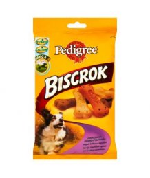 Pedigree Biscrok 200g