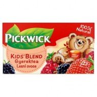 Pickwick tea 20*2g erdei gyerektea