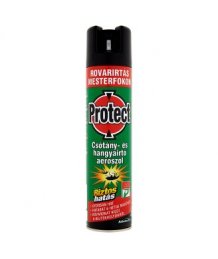 Protect Csótány-Hangya irtó 400ml