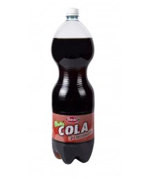 Reál Bubi szénsavas üdítõital 2l cola PET