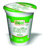 Reál Falusi kefír 375g